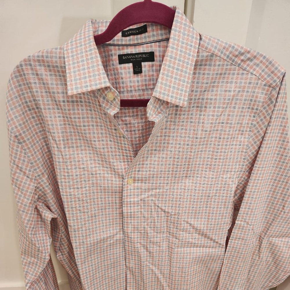 Mens shirt